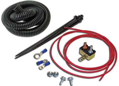 Roadmaster Towed Vehicle Charge Line Kit