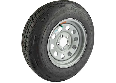 Roadmaster Spare Tire & Wheel for Roadmaster Tow Dollies