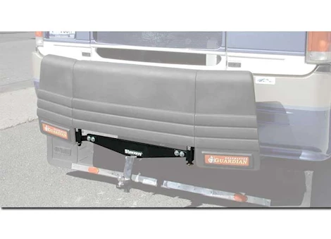 Roadmaster Stowaway Storage System for Guardian Rock Shield