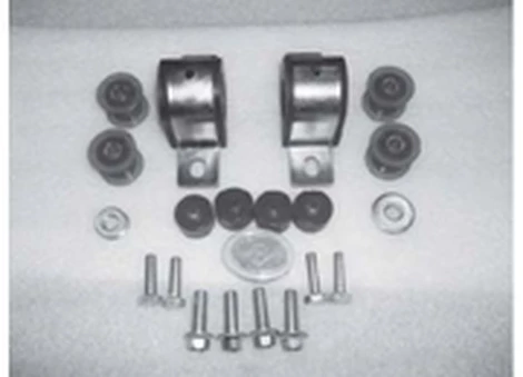 Roadmaster Inc F-53 (OE) BUSH KIT 1 3/8 IN2000