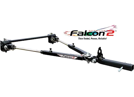 Roadmaster Falcon 2 Tow Bar