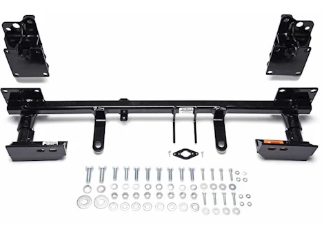 Roadmaster Inc EZ LOCK MTG BRKT 072419