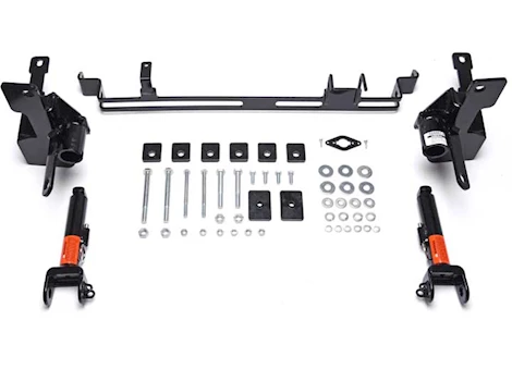 Roadmaster Inc EZ LOCK MTG BKT, 51319