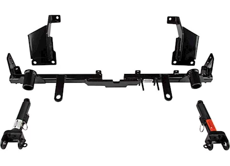 Roadmaster Inc 2023 FORD ESCAPE HYBRID ST-LINE BASEPLATE - 524474-5