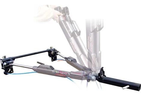 Roadmaster Sterling All-Terrain Non-Binding Tow Bar