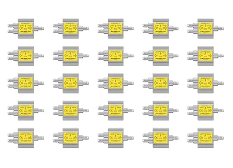 Roadmaster Hy-Power Diode - 25-Pack