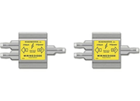 Roadmaster Hy-Power Diode - 2-Pack