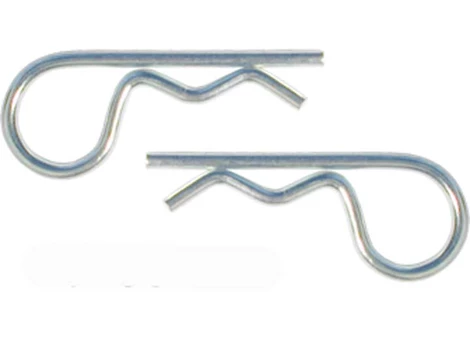 Roadmaster Inc TWO STORAGE HAIRPINS