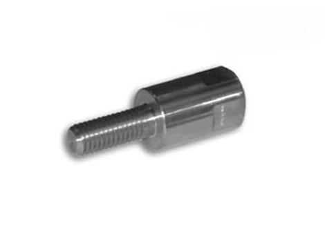 Roadmaster 1" Foot Extension for 9700 or Even Brake Braking Systems - Single