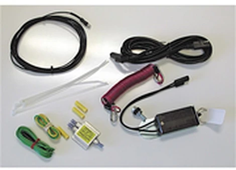 Roadmaster Second Vehicle Kit for 9700 Portable Braking System