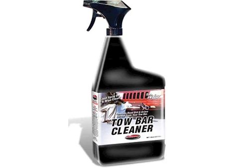 Roadmaster Tow Bar Cleaner - 22 oz. Spray