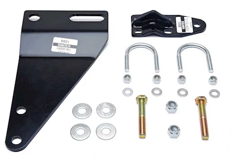 Roadmaster Inc REFLEX BRKT KIT,