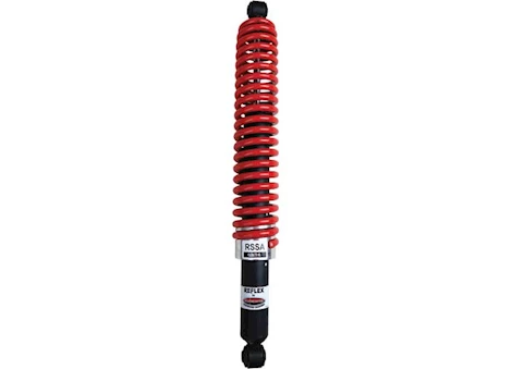 Roadmaster Inc REFLEX STEERING STABILIZER