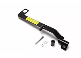 Roadmaster Inc 2020 jeep wrangler  seat bracket