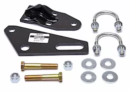 Roadmaster Inc Reflex steering bracket