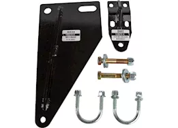 Roadmaster Inc Class a steering stabilizer bracket