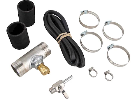 RDS Diesel Install Kit for 1.75" Fill Line|011408 Main Image