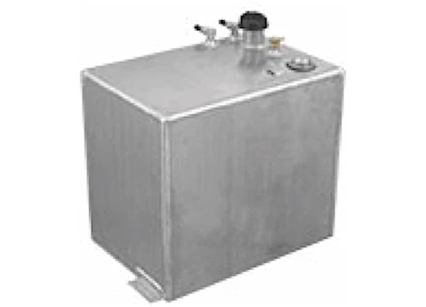 RDS Auxiliary Diesel Fuel Tank - 20 Gallons Main Image