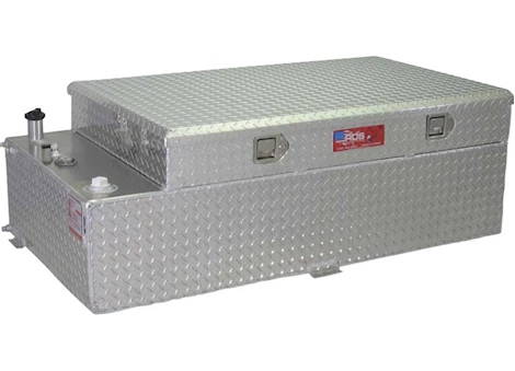 RDS Transfer Fuel Tank & Toolbox Combo - 90 Gallons | 72894