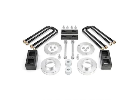 ReadyLift Suspension 3IN SST LIFT KIT COIL SPRING PRELOAD 05-C TOYOTA TACOMA(6 LUG)RWD/4WD