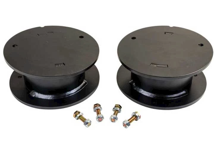 ReadyLift Suspension / Logiq Air 19-c dodge/ram 4wd rear air spacer kit - required for part number 49-19332 on tr Main Image