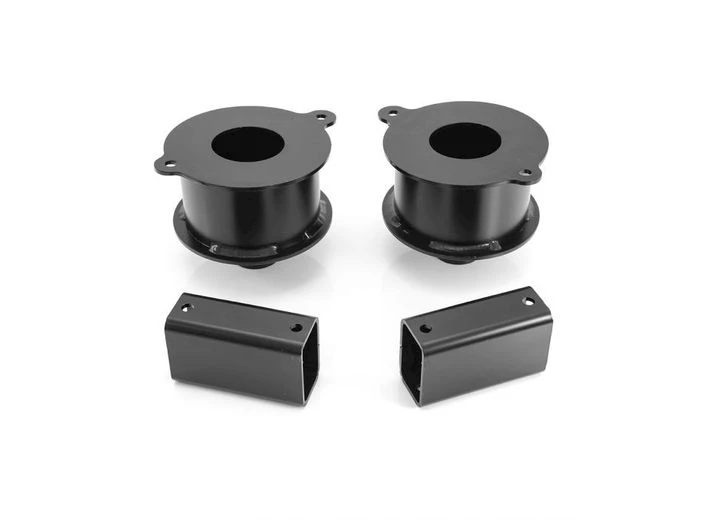 ReadyLift Suspension / Logiq Air 3.5in rear spacer kit - 2014-2021 ram 2500 hd Main Image