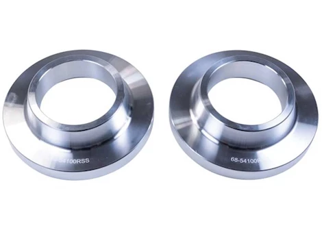 ReadyLift Suspension / Logiq Air 24-C TOYOTA TACOMA 1IN REAR SPACER KIT