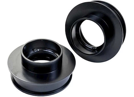 ReadyLift Suspension / Logiq Air 21-C TOYOTA TACOMA 2IN REAR SPACER KIT