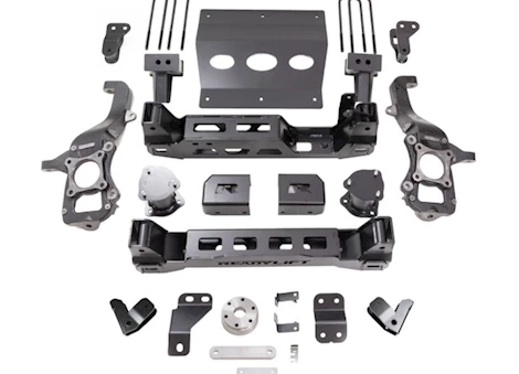 ReadyLift Suspension 21-C FORD F150 6IN LIFT KIT W/CCD SUSPENSION