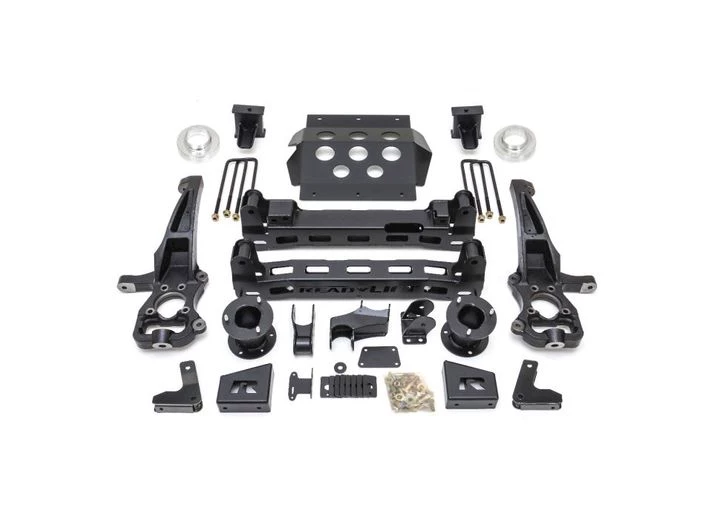 ReadyLift Suspension / Logiq Air 19-C Chevrolet/GMC  2WD, 4WD 6IN Big Lift Kit 1500 Denali / High Country W/ARC