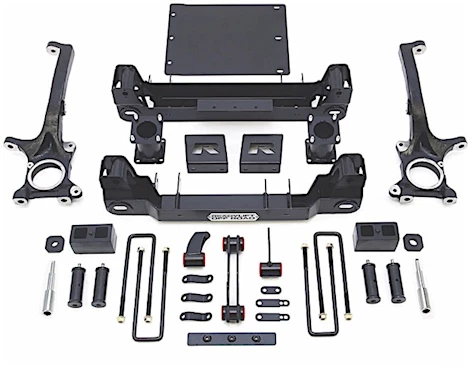 ReadyLift Suspension 4IN LIFT KIT 15-18 TOYOTA TUNDRA TRD PRO 4WD