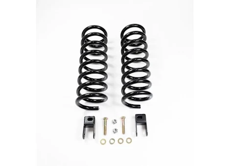 ReadyLift Suspension 19-c ram 2500/3500 new body 1.5in front coil spring leveling kit Main Image