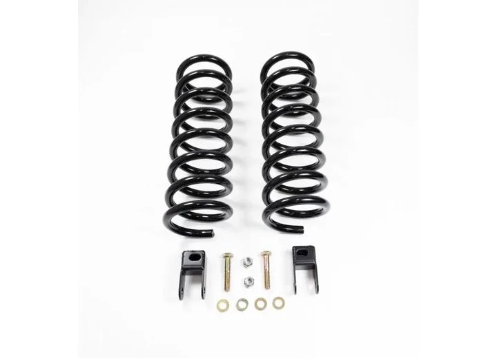 ReadyLift Suspension / Logiq Air 19-c ram 2500/3500 new body 1.5in front coil spring leveling kit Main Image