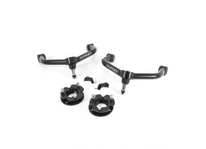 ReadyLift Suspension 19-21 DODGE/RAM 1500 RWD/4WD 1.5IN COIL SPRING SPACER KIT FACTORY AIR SUSPENSION