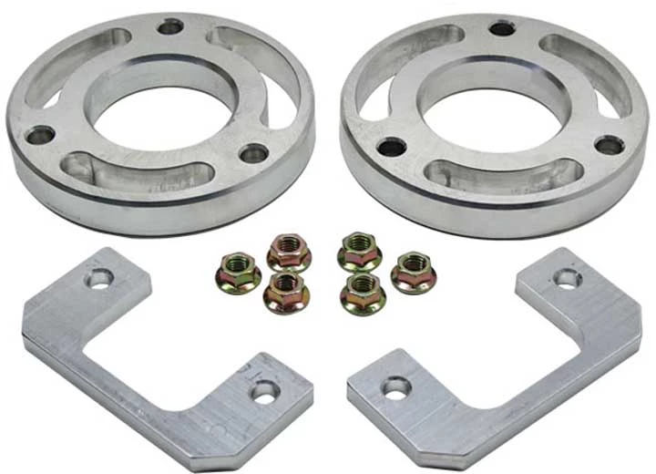 Readylift Suspension Leveling Kit Main Image