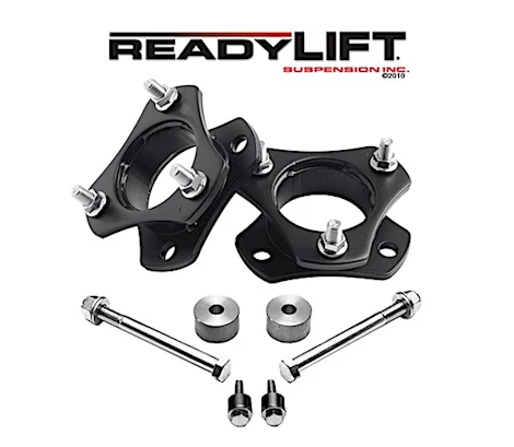 Readylift Suspension Leveling Kit Main Image