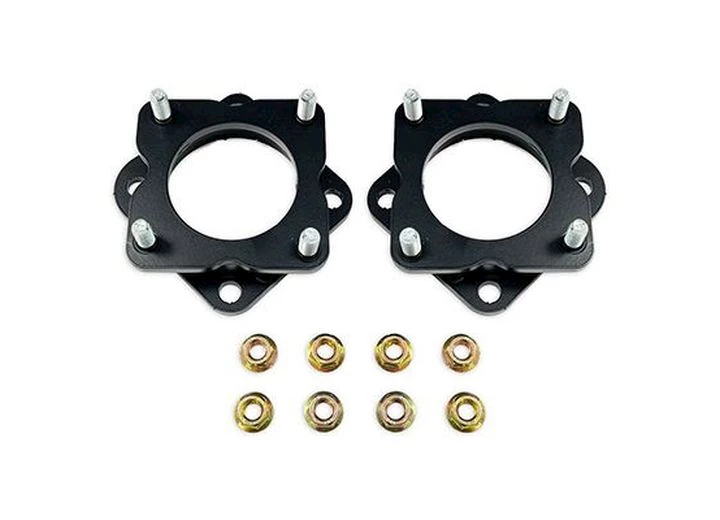 ReadyLift Suspension / Logiq Air 2022-C TOYOTA TUNDRA 2IN FRONT LEVELING KIT