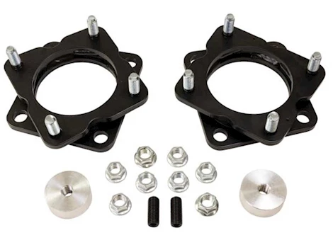 ReadyLift Suspension / Logiq Air 2024-2024 TOYOTA  RWD, 4WD 1IN FRONT LEVELING KIT