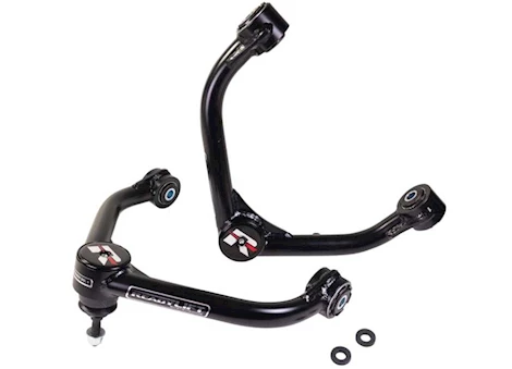 ReadyLift Suspension / Logiq Air 2019-2024 DODGE/RAM 1500 RWD, 4WD UPR CONTROL ARMS-NEW BUSHINGS & HIGH ANGLE BAL