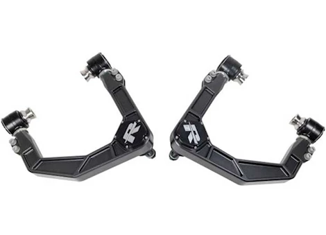 ReadyLift Suspension 21-C FORD BRONCO BILLET UPPER CONTROL ARMS WITH 3IN TO 4IN LIFT KITS