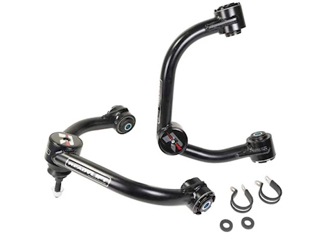 ReadyLift Suspension / Logiq Air 21-24 FORD F-150 MID LEVEL UPPER CONTROL ARMS