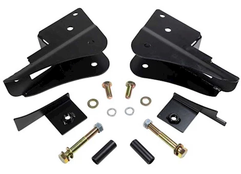 ReadyLift Suspension / Logiq Air 23-C FORD 4WD RADIUS ARM DROP BRACKET KIT