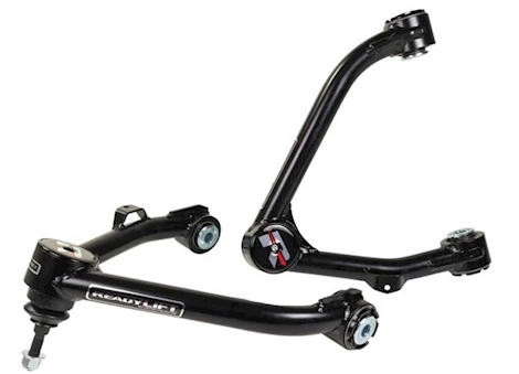 ReadyLift Suspension / Logiq Air 14-18 CHEV/GMC 1500 RWD, 4WD UPR CONTROL ARMS-BUSHINGS/HIGH ANGLE BALL JOINT W/C