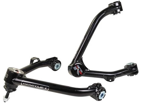 ReadyLift Suspension / Logiq Air 07-16 CHEV/GMC 1500 RWD, 4WD UPR CONTROL ARMS-NEW BUSHINGS & HIGH ANGLE BALL JOI