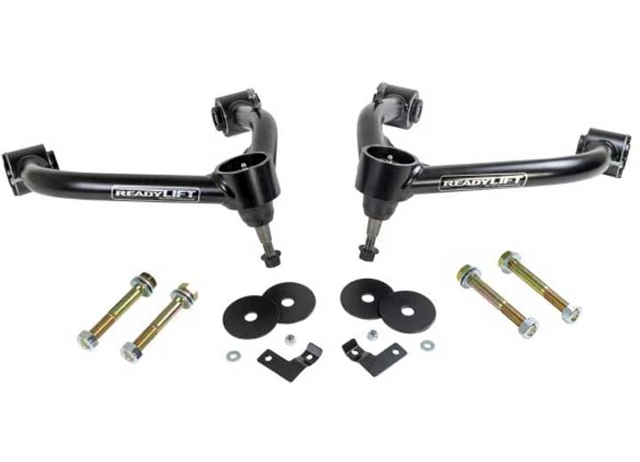 ReadyLift Suspension / Logiq Air 2019-2023 CHEVROLET/GMC 1500 W/ ADAPTIVE RIDE CONTROL SST UPPER CONTROL ARM FOR 4IN KIT