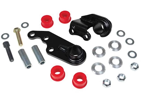 ReadyLift Suspension / Logiq Air 22-24 TOYOTA TUNDRA DIFFERENTIAL DROP KIT W/ DIFFERENTIAL DROP SPACERS & HARDWARE