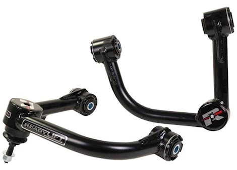 ReadyLift Suspension / Logiq Air 2005-2023 TOYOTA  RWD, 4WD UPR CONTROL ARMS-NEW BUSHINGS & HIGH ANGLE BALL JOINT