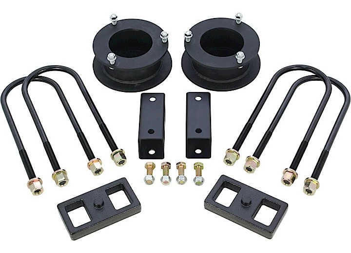 Readylift Suspension Leveling Kit Main Image