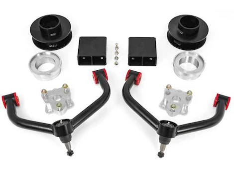 ReadyLift Suspension 3.5IN SST LIFT KIT(NON-AIR RIDE EQUIPPED)19-C RAM 1500 2WD/4WD