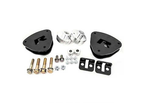 ReadyLift Suspension / Logiq Air 21-c bronco sport/21-c maverick 1.5in sst lift kit Main Image